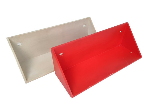 Mensole kartell 7717 - 2,