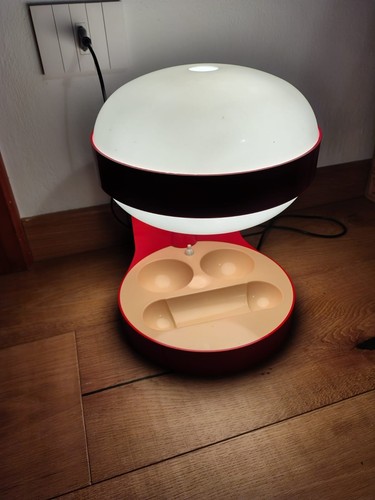 Lampada tavolo kartell - tavolo, kd29