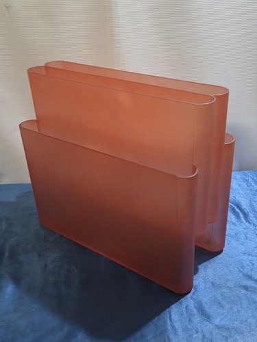Kartell porta riviste design - kartell,,