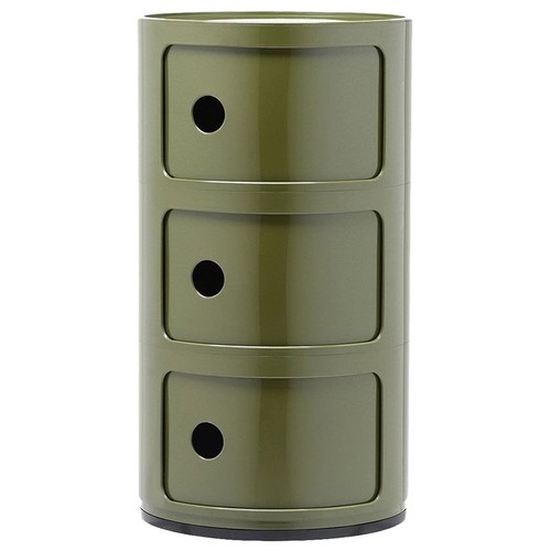 Componibili kartell verde - componibili,
