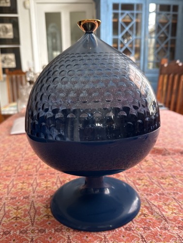 Kartell pumo contenitore - kartell,