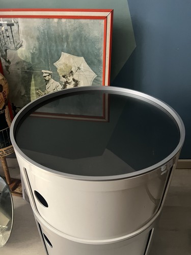 Riflesso top fume - fume’, per